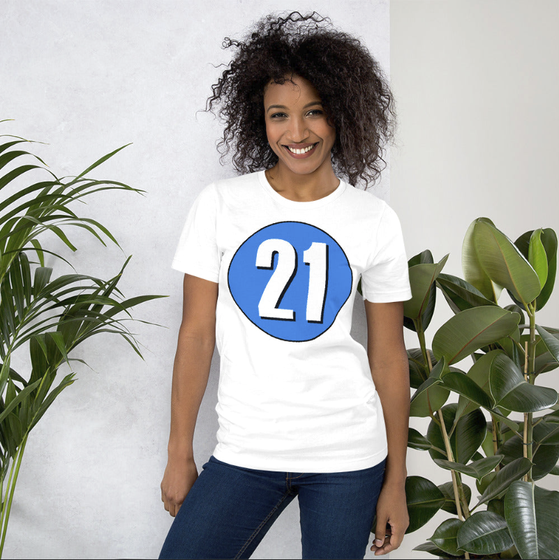 A great source for women's fashionable graphic tee shirts, hoodies, and sweatshirts for fashion forward casual clothes.