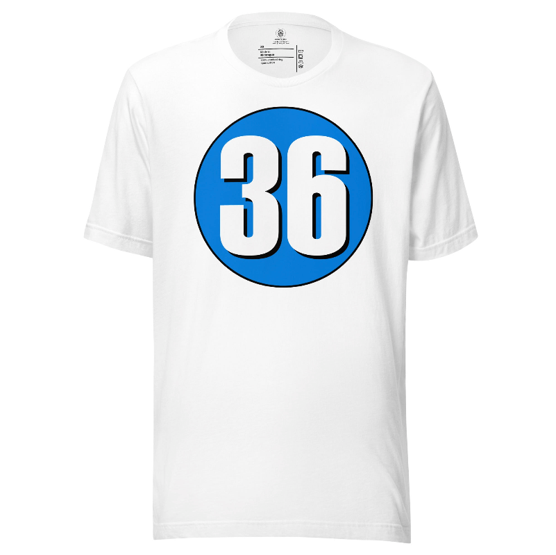 Mens Graphic Tee Shirts: Numbers 31 - 40