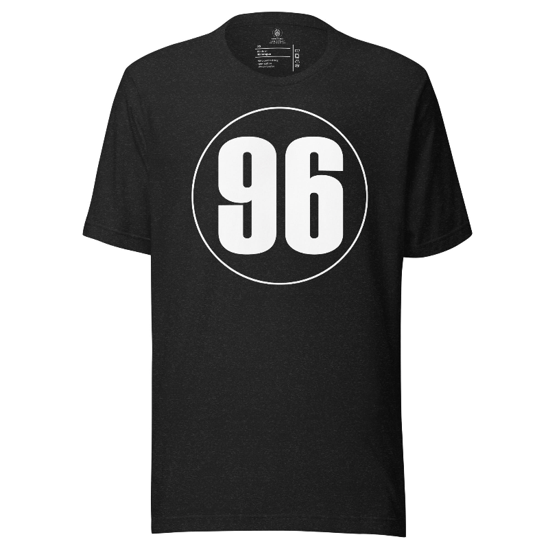 Womens Graphic Tee Shirts: Numbers 91 - 100