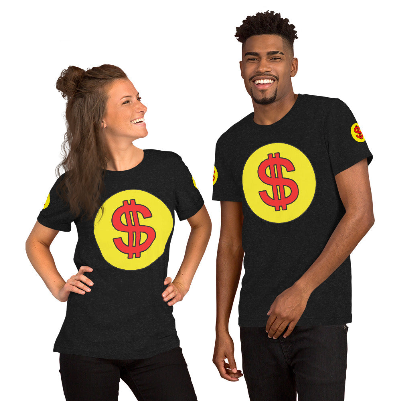 We’ve got your number! The best source for men's, women's and children's fashionable graphic tee shirts, hoodies, and sweatshirts for fashion forward casual clothes. 