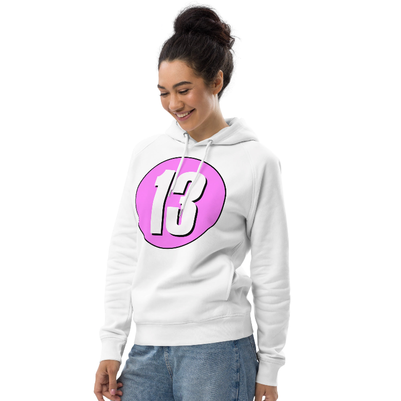 A favorite source for women's graphic tee shirts, hoodies, and sweatshirts for fashion forward casual clothes. 